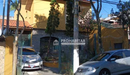 Sobrado à venda, 260 m² por R$ 820.000,00 - Jardim Regis - São Paulo/SP
