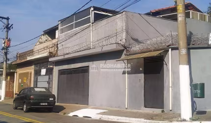 Sobrado com 7 dormitórios no Jardim Cliper