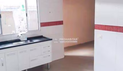 Sobrado a venda proximo a estação Varginha da CPTM