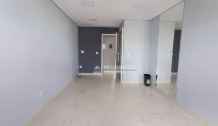 Sala para alugar no Jardim Castro Alves