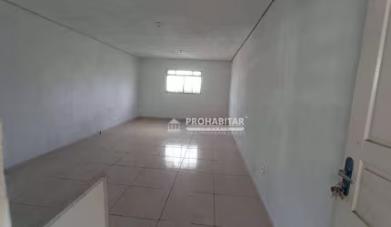 Sala para alugar no Jardim Castro Alves