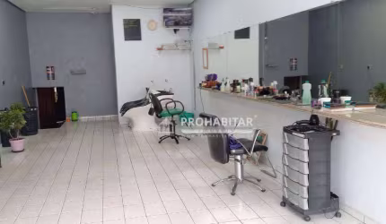 Salão à venda no Parque América