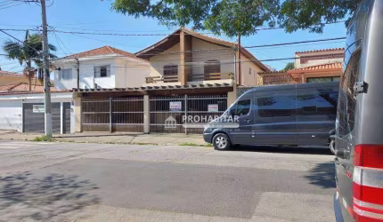 Sobrado à venda, 228 m² por R$ 910.000,00 - Veleiros - São Paulo/SP