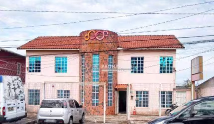 Prédio para venda ou aluguel no Rio Bonito