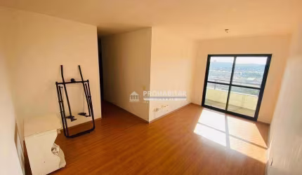 Apartamento à venda em Interlagos