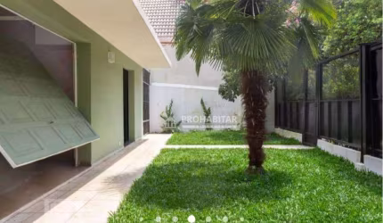 Sobrado à venda, 300 m² por R$ 1.860.000,00 - Jardim Marajoara - São Paulo/SP