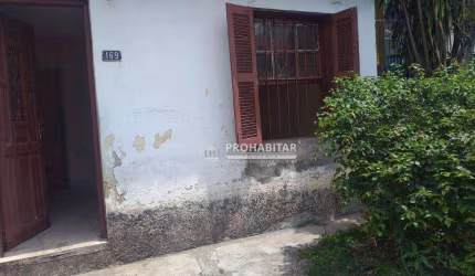 Terreno, 120 m² - venda por R$ 800.000,00 ou aluguel por R$ 3.000,00/mês - Vila Socorro - São Paulo/SP
