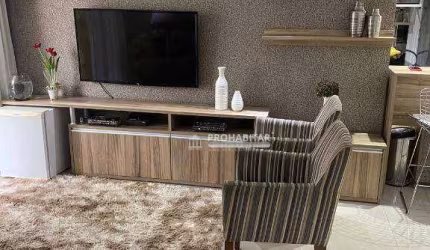 Apartamento à venda na Vila Isa