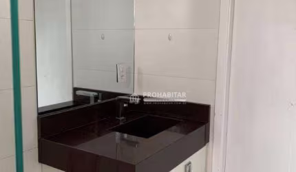 Apartamento à venda na Vila Isa