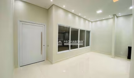 Casa com 3 quartos à venda na Vila Verde - Bragança Paulista/SP
