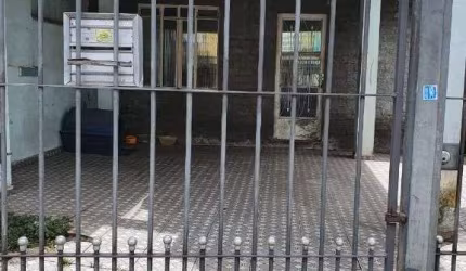 Casa com 2 dormitórios à venda no Grajaú