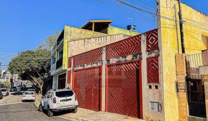 Casa com 2 quartos à venda em Interlagos (Zona Sul)