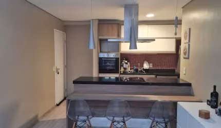 Apartamento à venda na Vila Andrade