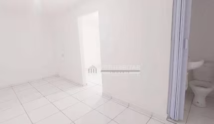 Sala para alugar no Conjunto Habitacional Brigadeiro Faria Lima