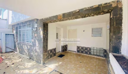 Sobrado para alugar, 250 m² por R$ 5.000,00/mês - Brooklin Paulista - São Paulo/SP