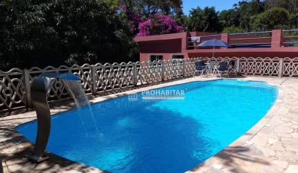 Chácara à venda, 7200 m² por R$ 670.000,00 - Parelheiros - São Paulo/SP
