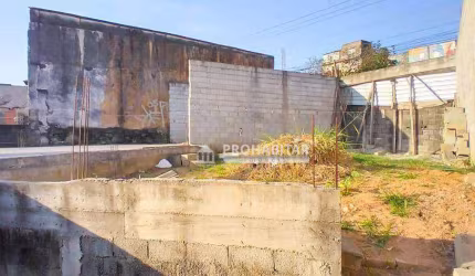 Terreno para alugar no Vila São José (Cidade Dutra)