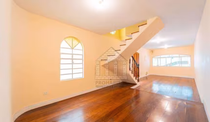 Sobrado com 3 dormitórios à venda, 154 m² por R$ 710.000 - Jardim Consórcio