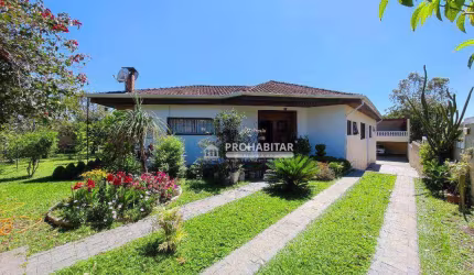 Casa com 4 dormitórios à venda, 248 m² por R$ 1.300.000,00 - Parque do Terceiro Lago - São Paulo/SP