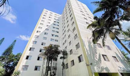 Apartamento com 2 dormitórios à venda na Vila São Paulo