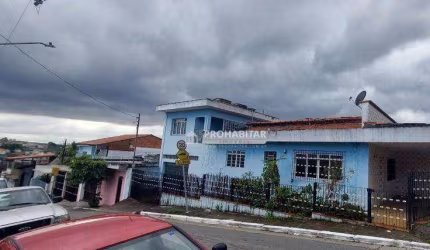 Casa à venda no Parque Alto do Rio Bonito