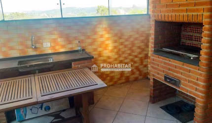 Sobrado à venda no Balneário São José