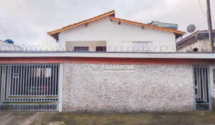 Casa à venda no Jardim Campinas