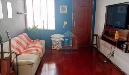 Apartamento com 2 quartos à venda no Parque das Árvores