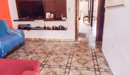 Casa à venda no Jardim Myrna