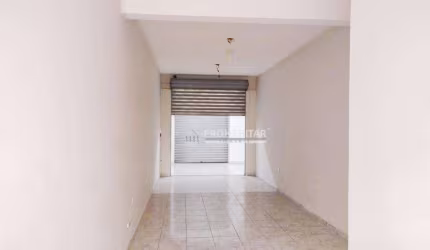 Sala para alugar na Cidade Dutra