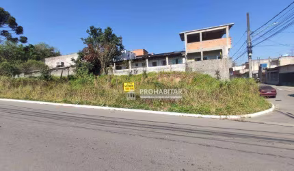 Terreno à venda no Jardim São Judas Tadeu