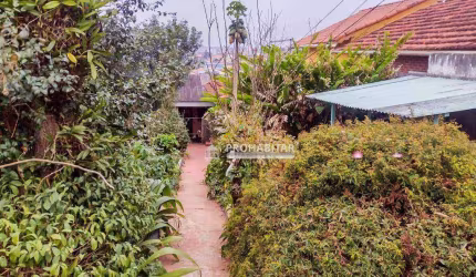 Terreno à venda em Interlagos