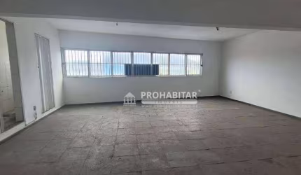 Sala para alugar, 60 m² por R$ 2.873,00/mês - Parque Atlântico - São Paulo/SP
