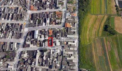 Terreno residencial a Venda 250m2 - Jardim santa fe