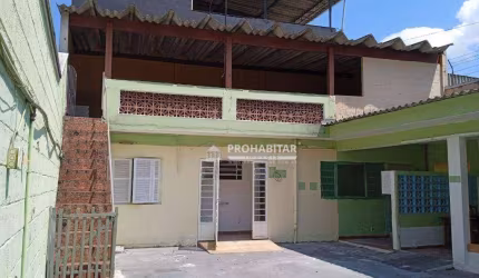 Imóvel para locação comercial - Veleiros-sp