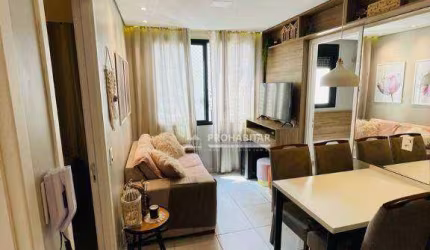 Apartamento à venda em Jurubatuba