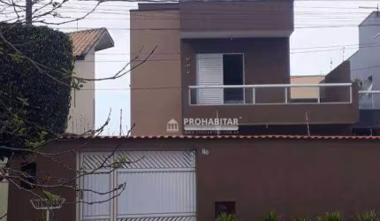 Sobrado a Venda a 50 metros da Praia  Itanhaém