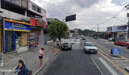 Imóvel comercial a Venda - Jardim Mirna-sp