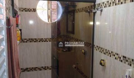 Sobrado à venda, 180 m² por R$ 900.000,00 - Jardim Edith - São Paulo/SP