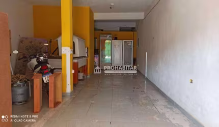 Sobrado à venda, 200 m² por R$ 490.000,00 - Conjunto Habitacional Jardim São Bento - São Paulo/SP