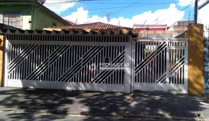 Casa com 3 dormitórios à venda no Parque das Árvores