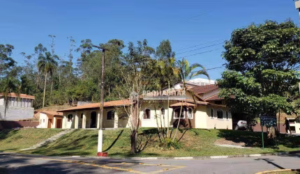 Casa à venda, 340 m² por R$ 850.000,00 - Condomínio Fazenda da Ilha - Embu-Guaçu/SP