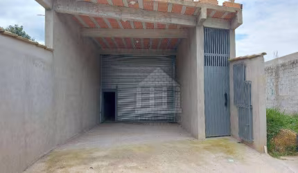 Salão para alugar, 100 m² no Balneário São José