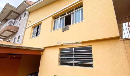 Casa à venda, 131 m² por R$ 800.000,00 - Jordanopolis - São Paulo/SP