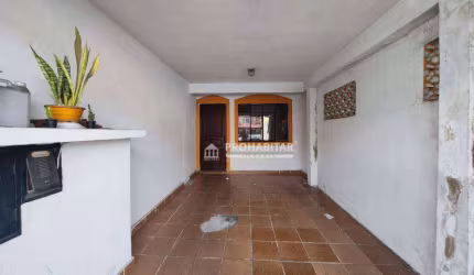 Sobrado com 2 dormitórios à venda na Vila do Castelo