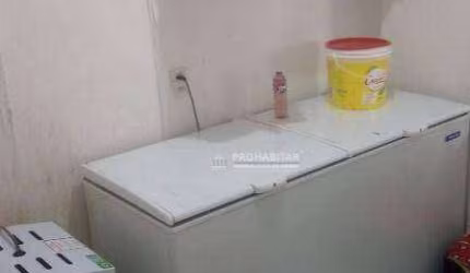 Ponto à venda, 50 m² por R$ 505.000,00 - Santo Amaro - São Paulo/SP