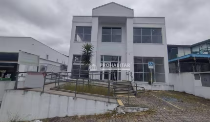 Prédio para alugar no Campo Belo
