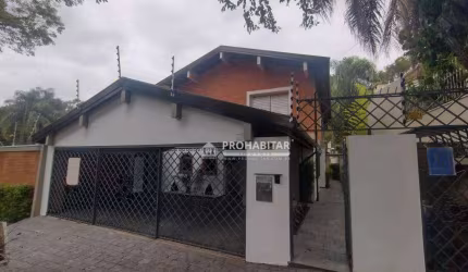 Sobrado para alugar no Jardim Marajoara