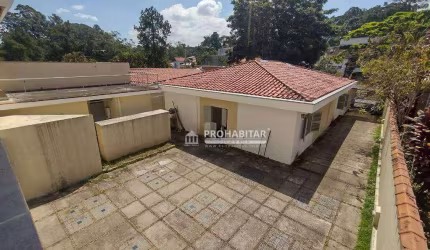Casa à venda, 266 m² por R$ 1.800.000,00 - Jardim Marajoara - São Paulo/SP
