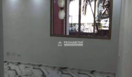 Apartamento à venda, 74 m² por R$ 400.000,00 - Jardim Ubirajara (Zona Sul) - São Paulo/SP